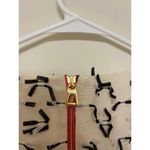 Sail To Sable  midi dress luxury brand size 6 Photo 4