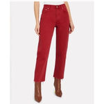 Boyish by HER jeans Tommy Scarlette empress frayed pants denim fall casual jeans Photo 1