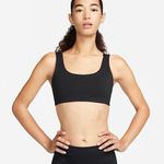 Nike ‼️ Alate All U Light-Support Lightly Lined U-Neck Sports Bra‼️ Photo 0