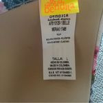 Agua Bendita  Belle Bikini Top Size Large Photo 6