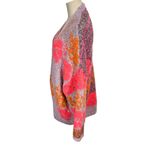 Free People  Gather Me Close Oversized Drop Shoulder Cardigan Photo 6