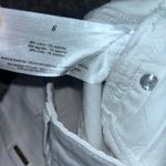 Anne Klein Women’s Straight Jeans White Sz 6 Photo 9