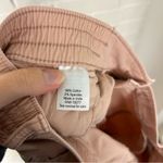 SO  Pink High Rise Cargo Wide Leg Pants Size XL Photo 3