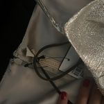 NWT THE VAMPIRE'S WIFE
The Midnight Garden ruffled wool Photo 7