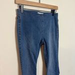 Free People - Penny Pull-On Flare Jeans Bellbottoms Festival Boho Hippie Photo 2