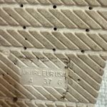 Steve Madden  White Furry Slippers Photo 3