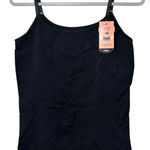 Shapermint Essentials Black All Day Every Day Scoop Neck Cami Tank Top 2XL‎ Size XXL Photo 0