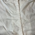 No Boundaries stretch sleeveless woven blouse Junior size medium NWT Photo 4