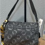 Coach Y2K Vintage LUREX shoulder bag and wristlet combo Photo 3