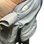 Lululemon  Power Y Tank Luon Purple Photo 5