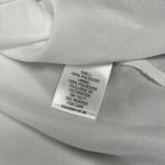 Princess Vera Wang Sundress Blue White High Low Whimsical Fairy Romance Medium Photo 11