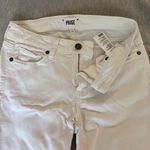 Paige NWOT Jean - Cropped Photo 1