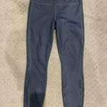 Athleta High-Rise Shine Chaturanga Leggings, size medium Photo 1