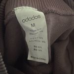 Ododos Yoga Workout Ribbed seamless Leggings purple/ lilac athletic Size Medium Purple Photo 4