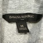 Banana Republic  Hoodie Dress Medium Photo 1
