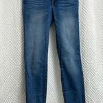Kut From The Kloth  Diana Fab Ab Skinny Jeans Size 4 Photo 0