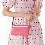 Kate Spade Crossbody And Wallet Set Photo 4