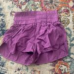 Free People Shorts Photo 0