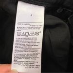 Old Navy High-Rise O.G. Straight Jean Black Built-In-Warm 4 Photo 9