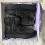 Madden Girl Platform Boots Photo 2