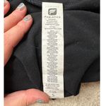 Fabletics : Black Malindi Strappy Mini Dress Photo 2