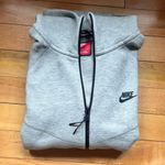 Nike Men’s  Tech Fleece Sportswear Full-Zip Hoodie Photo 1