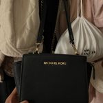 Michael Kors Cross Body Bag Photo 0