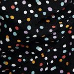 Reformation 1HR SALE ⚡ Elin Dress (Confetti) Photo 3