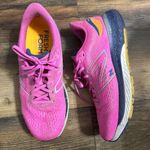 New Balance  Fresh Foam 880 W880P12 Medium Pink Women Running Shoes Size 11 Photo 0