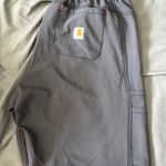 Carhartt  Force Scrub Joggers Photo 1