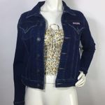 Hudson Jeans HUDSON Classic Signature Stretch Denim
Jean Jacket XS Harvest Photo 11