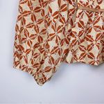 Lost + Wander  Set- Golden Dawn Top+Golden Dawn Midi Skirt Photo 4