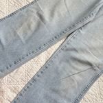 Wrangler  light wash jeans Photo 6