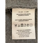 Women's Anthropologie MOTH Shirt Size M Gray Size M Photo 7