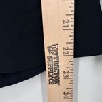 Athleta Women's Avenue Wide Leg Crop Pant Black Size 18 Athletic Lounge Neutral Photo 6