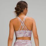 Lululemon Energy Bra Long Line Photo 6