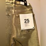 RE/DONE NWT 70s Ulta High Rise Stove Pipe
Still online for $265 Photo 9