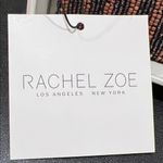 Rachel Zoe Striped Beaded Accessory Set Photo 1