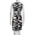 Oscar de la Renta NWOT  silk dress Photo 5