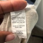 NEW Naif Linen Blend Dress Size XL Photo 8