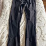 Lululemon Black Capri Leggings Photo 3