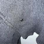 Lululemon Heathered Black / Grey Vestigan Sweater Photo 9