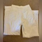 Cotton On Off White Womens Straight Leg Jeans Photo 5