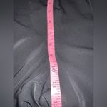 Madewell Tie Waist Straight Leg Jumpsuit
Size 6 NWT, classy & Chic in jet black Photo 11