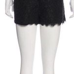 Diane Von Furstenberg DVF Shorts Size 14 Photo 1