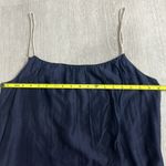 TSE  • gauzy cotton silk spaghetti strap tank top Photo 7