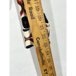 TRUTH BY REPUBLIC Womens Retro Geometric 70's Vibe Print Button Up Shirt Top XS Black Size undefined Photo 11