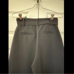 Wilfred  Black Dress Pants Size 2 Photo 4