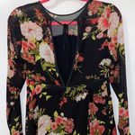 Urban Outfitters Kimchi Blue Floral Dress Photo 4