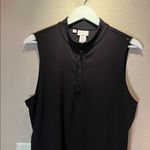 Tommy Bahama Golf Women’s Black Sport Dress Size XL Photo 2